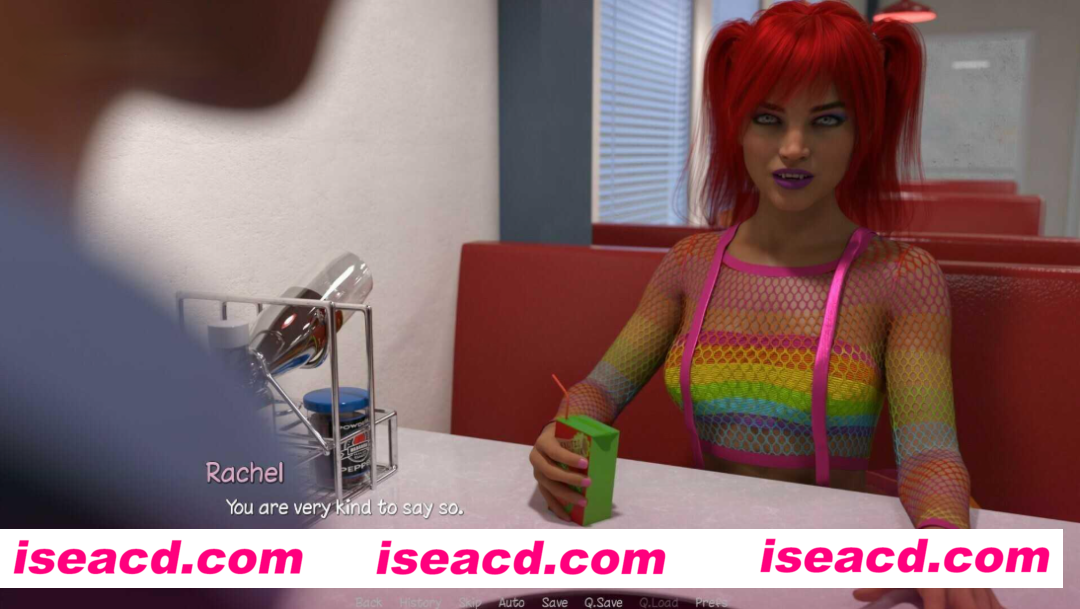 图片[2]-【SLG/官中/动态】 怪物学院 Monster College Ver1.2.3 官方中文完结版【4.81G】-嘤嘤怪之家