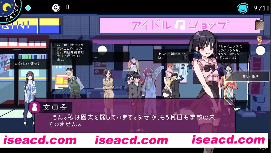 【爆款/精品/SLG/CV/动态】社群审查v3.2.1【PC/1.8G】