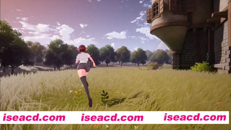 图片[1]-【日式ACT/全动态/3D】絶頂之塔-欲望的水晶/絶頂の塔 ~欲望のクリスタル~ DL正式版【3.2G/全CV/新作】-嘤嘤怪之家