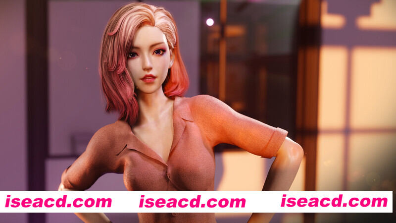 图片[2]-【互动3D/全动态/步兵】爱情仿真模拟器2023 豪华版+DLC整合 【2.6G/全CV】-嘤嘤怪之家