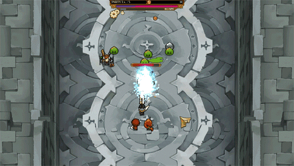 图片[6]-【ARPG/中文】派对之王/The Lord of the Parties 官方中文硬盘版【700M】-嘤嘤怪之家