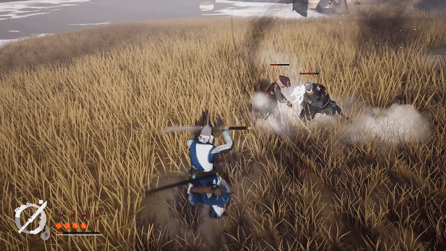 图片[1]-【大型ARPG/中文/3D】平 寇 志 Ver：2.0.1  官方中文破解版【6.1G/更新/中文配音】-嘤嘤怪之家