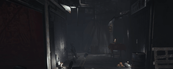 图片[2]-【恐怖RPG/中文/3D】《港鬼实录 ParanormalHK》v1.04- 官方中文版【14G/更新/全CV】-嘤嘤怪之家