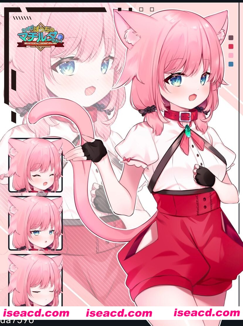 图片[3]-【日式RPG/AI汉化】为何独自一人的玛蒂尔达小姐!与巨乳精灵的二人独处地牢攻略 AI汉化版【2.2G/新作】-嘤嘤怪之家