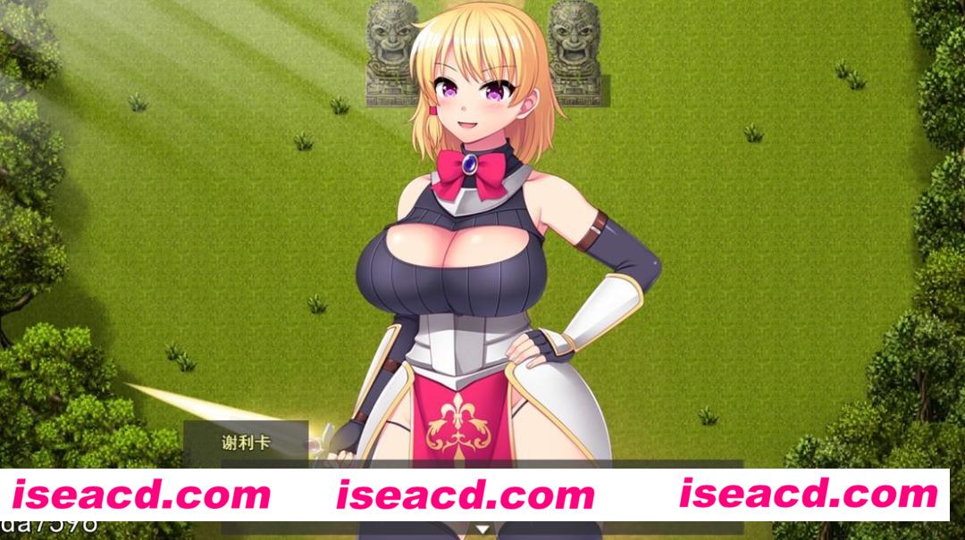 图片[3]-【日式RPG/AI汉化】银纹骑士和变态魔王 V1.60 AI汉化【2.2G】-嘤嘤怪之家