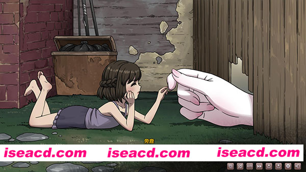 图片[4]-【ADV/中文/惊悚】《皎月坠落之时 Moment of Moonset-》TENKOE 官方中文版【910M/新作】-嘤嘤怪之家