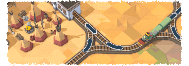 图片[4]-【经营SLG/中文】《火车山谷2/Train Valley 2 Patent Pending》官方中文版【1.2G/新作】-嘤嘤怪之家