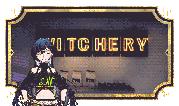 图片[7]-【RPG/中文/反塔防】加把劲魔女/Affogato 官方中文硬盘版【5.13G/全CV】-嘤嘤怪之家