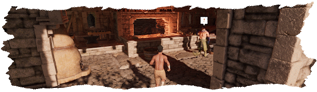 图片[4]-【大作ACT/中文/全DLC】雾锁王国/Enshrouded 官方中文硬盘版【30G/新作】-嘤嘤怪之家