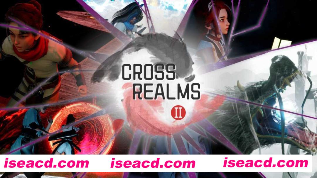 【SLG/中文/步兵/动态CG/PC+安卓】跨界 Cross Realms Ver0.21 官方中文步兵版【3G/新作】