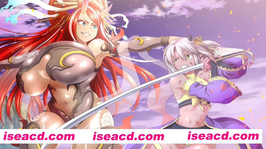 图片[15]-【大作日式RPG/中文/步兵】叛道武士 官方中文步兵版+全DLC+后日谈【8.5G/全CV】-嘤嘤怪之家