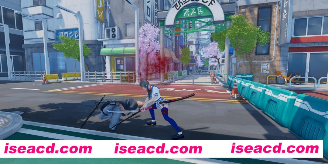 图片[2]-【大作ARPG/中文/3D全动态/步兵】性感武士刀/Soxy Katana Build.16450624 官方中文步兵版【4.8G/新作】-嘤嘤怪之家