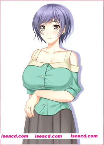 图片[3]-【母系ADV拔作/汉化/骨科】我永远爱着妈妈！いつまでも俺は母に恋してる！Ver1.00 AI汉化内嵌版+全CG【3.85G】-嘤嘤怪之家