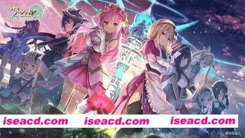 图片[3]-【网游破解/汉化/全内容】童话边境Otogi Frontier V2025.05 完整汉化纯享单机版[更新至5月全内容]【40G/全CV/更新】-嘤嘤怪之家