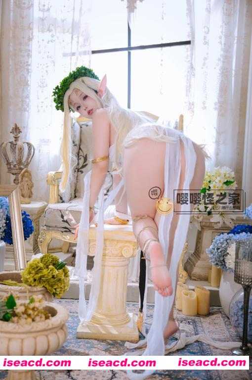 图片[2]-【COSPLAY】日奈娇-Celestine [163P]【1.3G】-嘤嘤怪之家