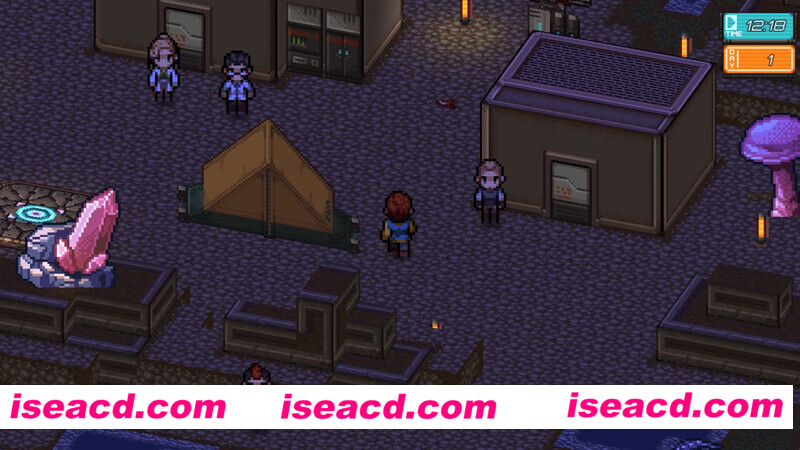 图片[3]-【战棋RPG/中文/全动态】战役鸡院回忆录（Memoirs of a Battle Brothel） V1.073 中文版【2.4G/新作】-嘤嘤怪之家