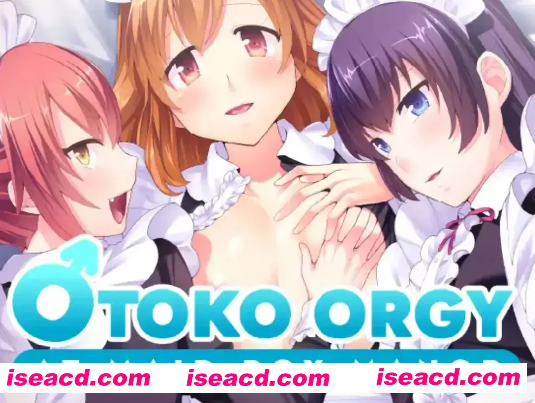 图片[1]-【ADV/中文】[miel]伪娘后宫-主人大人♪请享用我们的雌化肛门吧！男の娘ハーレム ～ご主人様♪私たちのメス化アナルをお召し上がりくださいませ  STEAM官方中文版 【600M】-嘤嘤怪之家