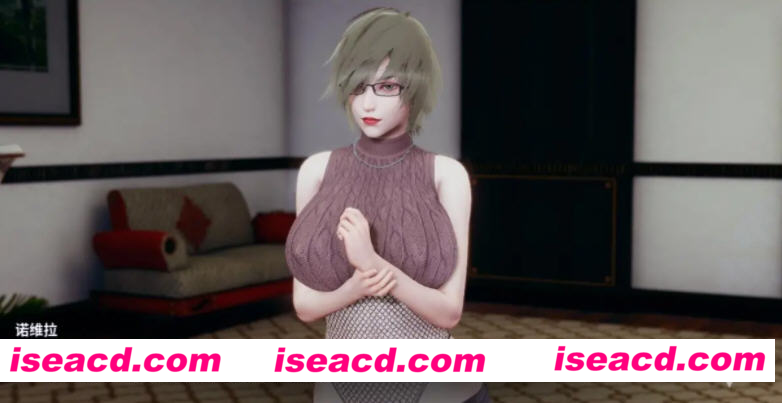 图片[2]-【欧美大型SLG/中文/PC+安卓】凤凰计划/Phoenixes V1.0[PC＆安卓] 官方中文版【3.4G】-嘤嘤怪之家