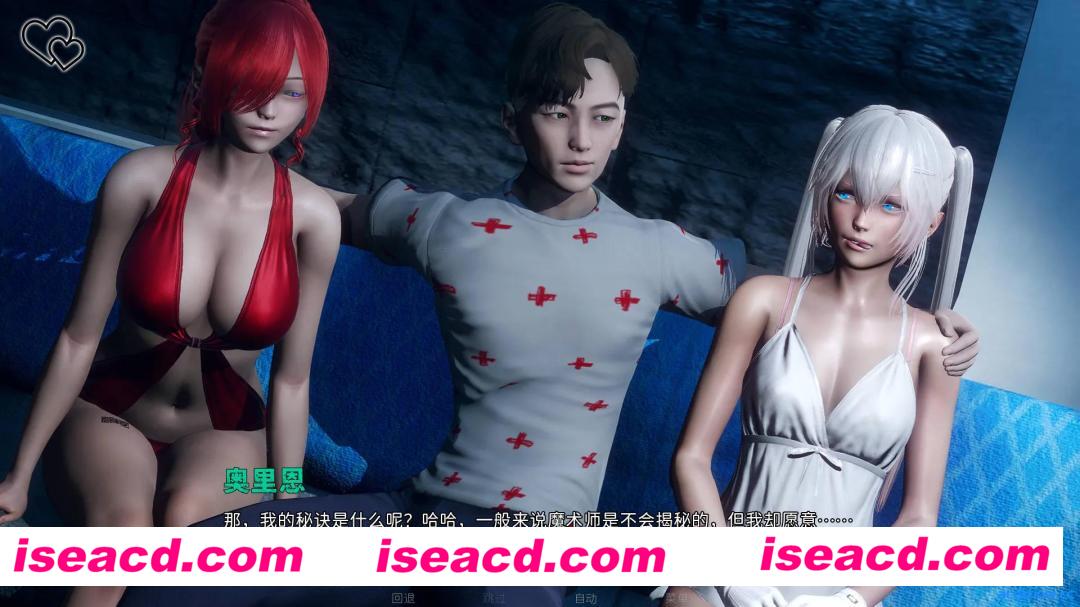 图片[3]-【亚洲风大型SLG神作/官中/动态】永恒世界 Eternum V0.86 官方中文版【10G】-嘤嘤怪之家