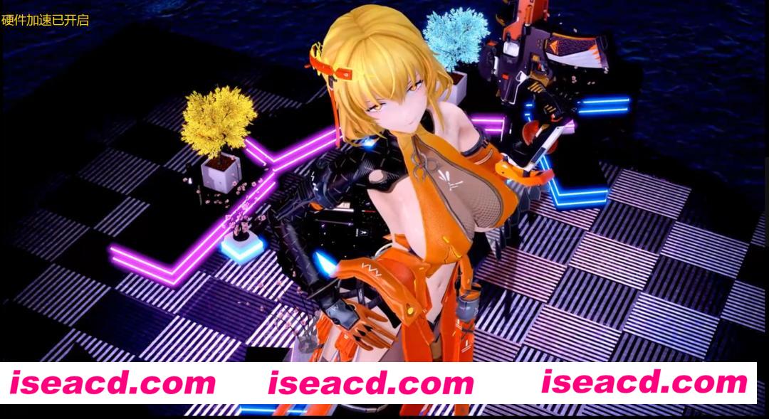 图片[4]-【MMD/合集/中文】AsaiBsai：尘白禁区~分析员和老婆们的性福生活4部合集 【1.8G/全CV】-嘤嘤怪之家