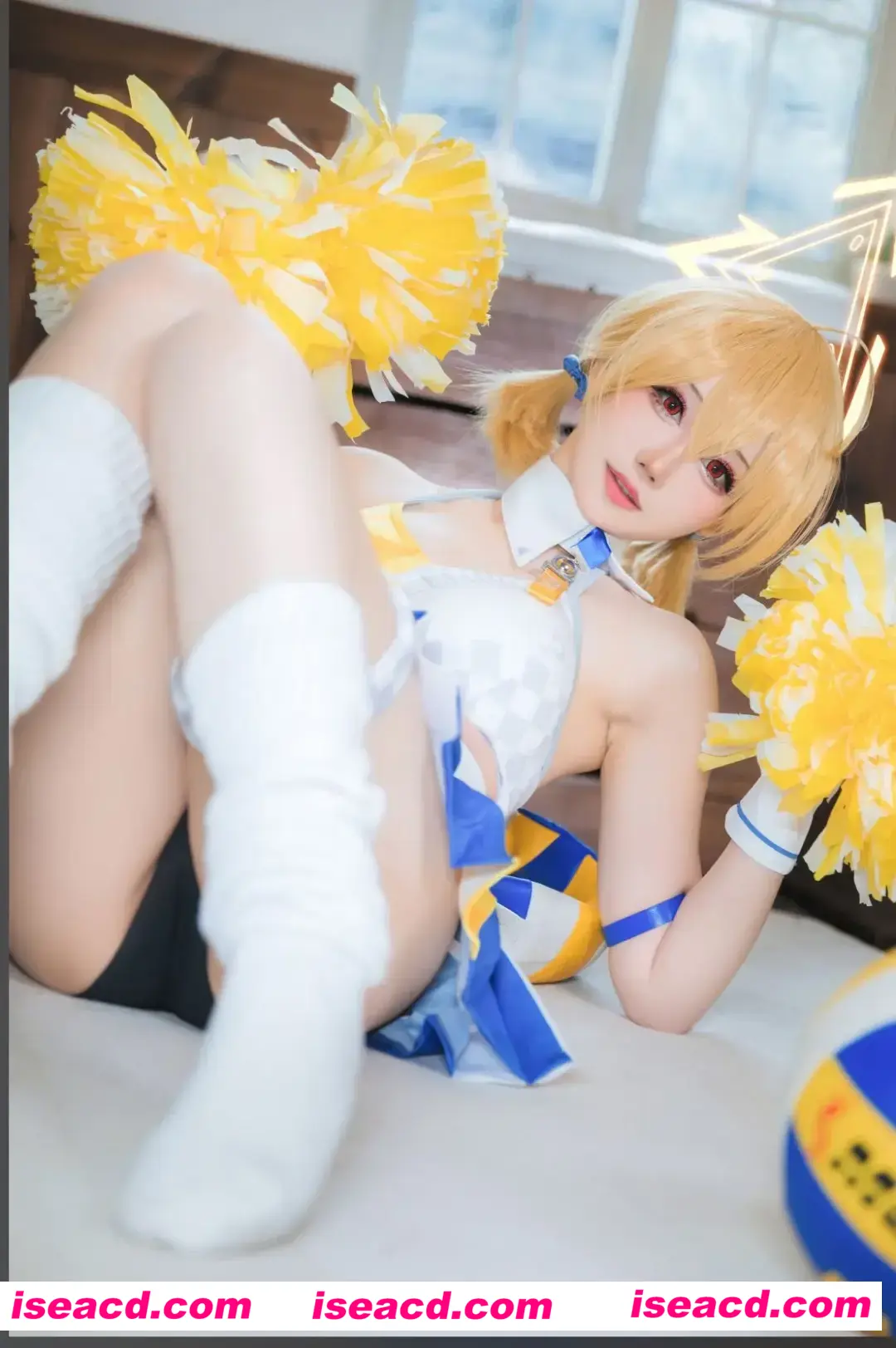 图片[2]-【COSPLAY/合集/带视频】焖焖碳 – 全套38期 COS+视频合集 截止至25.03【6.1G】-嘤嘤怪之家