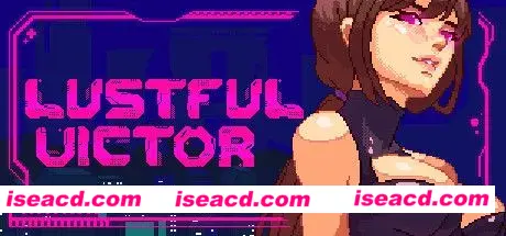 图片[1]-【ACT/官中/全动态】 好色的维克多 Lustful Victor【512M】-嘤嘤怪之家