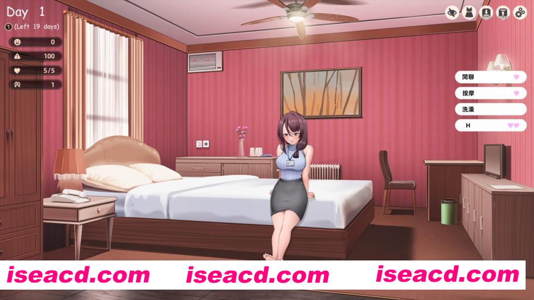 图片[3]-【互动养成SLG/中文/步兵】 神的不在场s**x 官方中文步兵版 【1.3G/全CV/新作】-嘤嘤怪之家