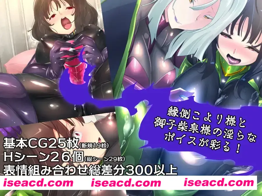 图片[3]-【日系RPG/汉化/动态】OO的出租仓库~我和她的背德情人节 银密の貸倉庫～私と彼女のぴっちり背徳ラバーデイズ AI汉化内嵌版【775M】-嘤嘤怪之家