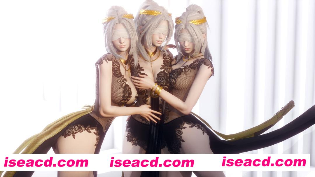 图片[4]-【大作SLG/精翻汉化/PC+安卓】永恒世界 Eternum v0.8.5 精翻汉化步兵版 【9G/新汉化】-嘤嘤怪之家