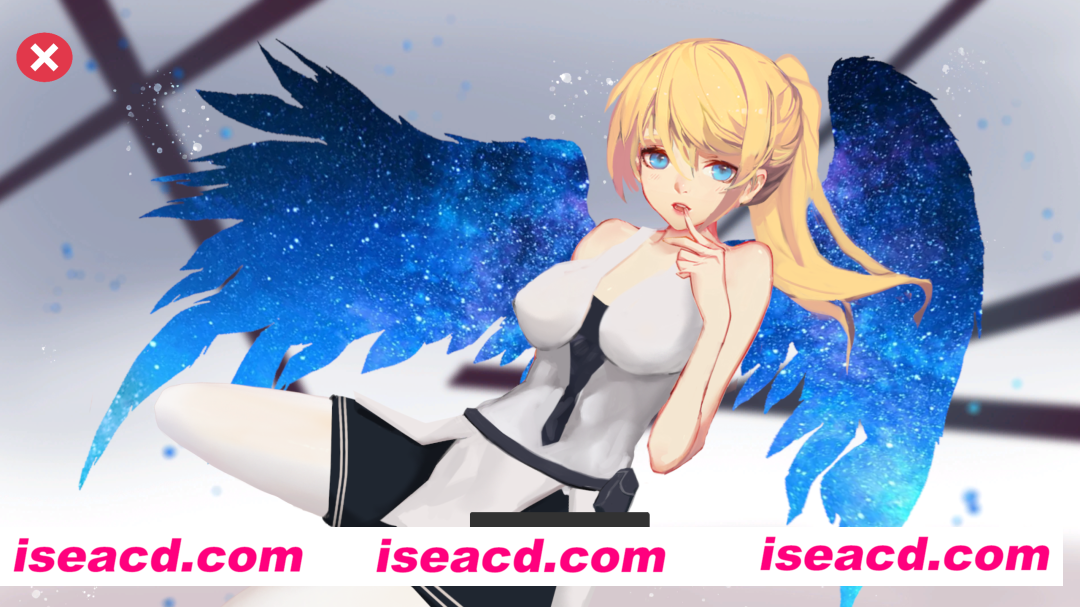 图片[2]-【日系ACT/官中/射击】 [H版元气骑士]Kawaii Girl 1+2！官方中文步兵版 【1.5G】-嘤嘤怪之家