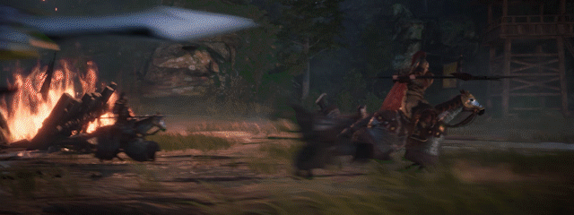 图片[4]-【大作RPG/中文/开放世界/沙盒】帝国神话 V1.9.3 官方中文硬盘版【55G/新破解】-嘤嘤怪之家