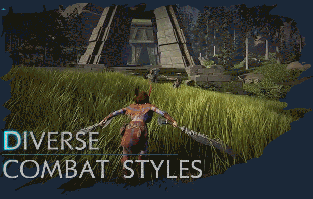 图片[4]-【ACT/中文/3D】《灵魂面甲(Soulmask)》V0.1.5 官方中文硬盘版【9.6G/新作/全CV】-嘤嘤怪之家