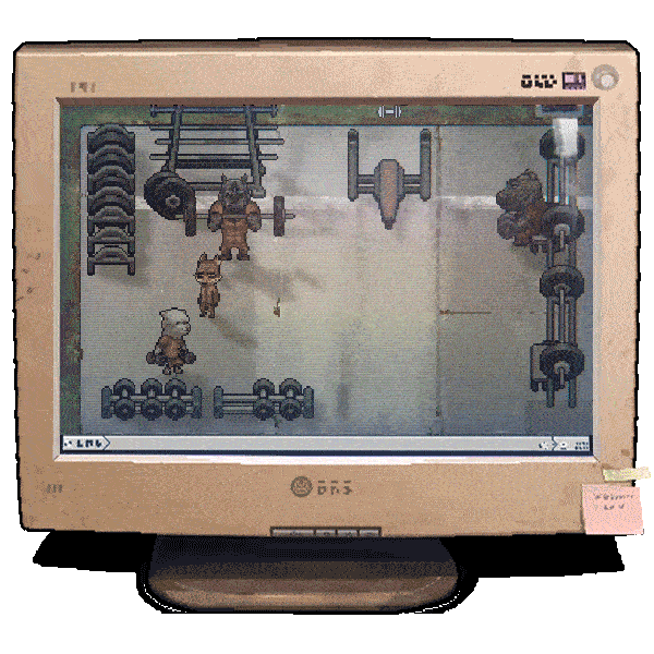 图片[13]-[RPG/中文/2D] 动物迷城/Back to the Dawn 官方中文版  v2.0.0.26 [3g/更新]-嘤嘤怪之家