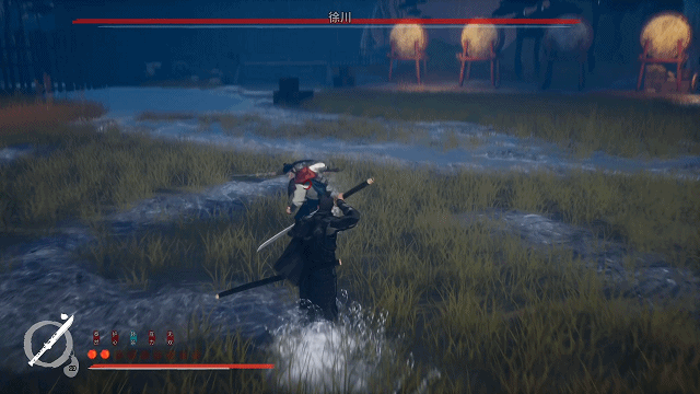 图片[5]-【大型ARPG/中文/3D】平 寇 志 Ver：2.0.1  官方中文破解版【6.1G/更新/中文配音】-嘤嘤怪之家