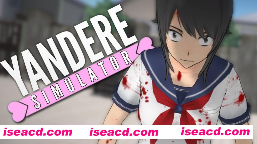 图片[1]-【RPG/中文/3D】病娇模拟器V15.02.2024 整合[爱之恸]中文翻译【2.2G/更新】-嘤嘤怪之家