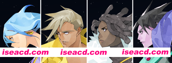 图片[2]-【横版ACT/中文】星界战士/星座上升/Astral Ascent V1.4.2 官方中文硬盘版【900M/更新】-嘤嘤怪之家