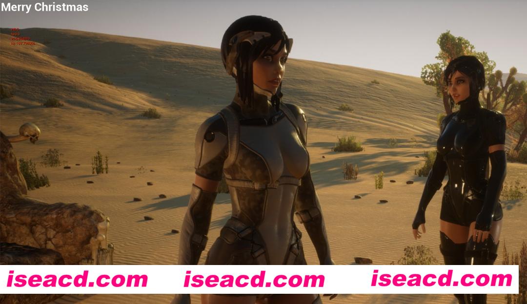 图片[1]-【大型3D/中文/步兵】Wild Life-野性生活 V20240411 官方中文硬盘版【26G/更新/英文配音】-嘤嘤怪之家