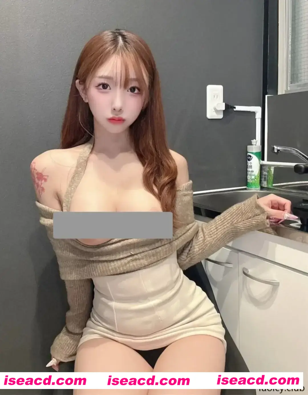 图片[1]-【写真/视频/步兵合集】反差福利姬 Lovechuu – Onlyfens付费资源大合集 [30P 45V]【21G】-嘤嘤怪之家