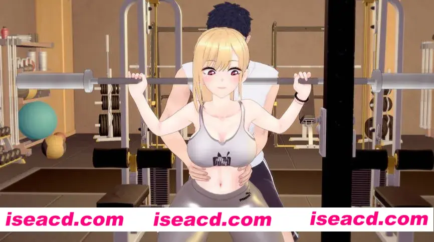 图片[2]-【SLG/AI汉化/NTR】更衣人偶NTR：暗涌的欲念/My Dress Up NTR Unseen Desire v0.5 Part2 AI汉化步兵版【2G/更新】-嘤嘤怪之家