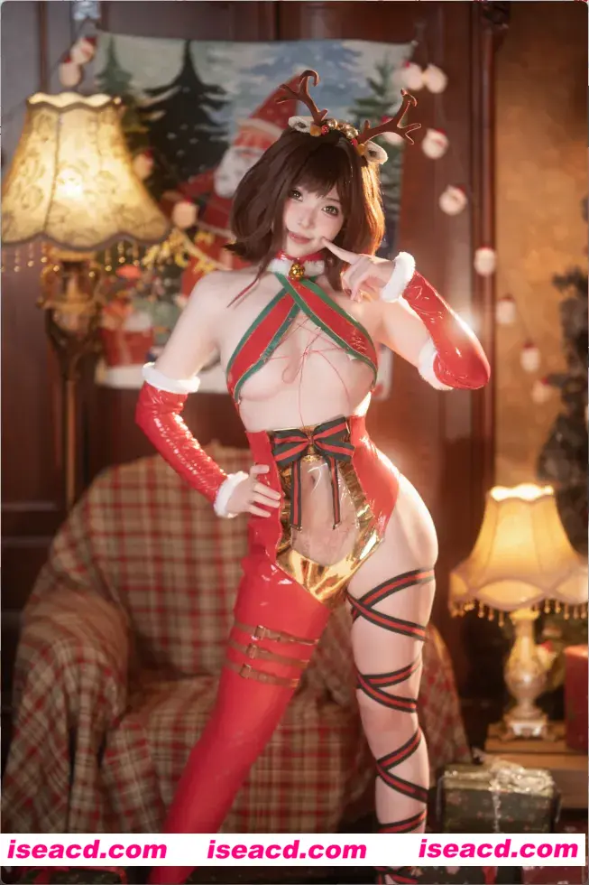 图片[4]-【COSPLAY/带视频/大合集】Bangni邦尼 – 全套28期&视频（含微密圈）[1651P 132V]【19.6G】-嘤嘤怪之家