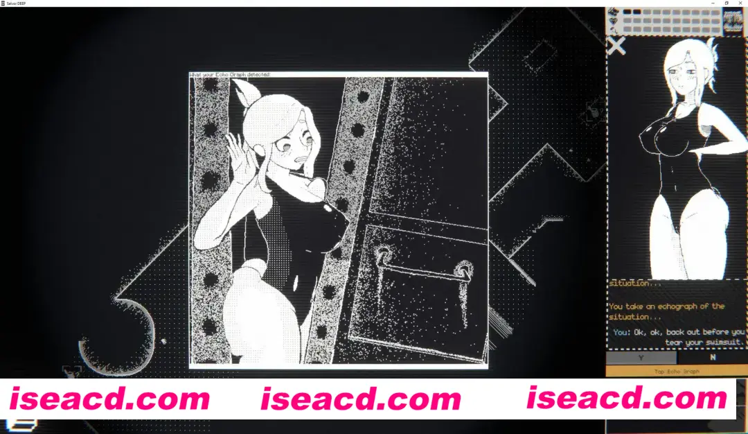 图片[2]-【探索RPG/中文/步兵】Salvor DEEP v1.00.3 官中步兵版  【65M/新作】-嘤嘤怪之家