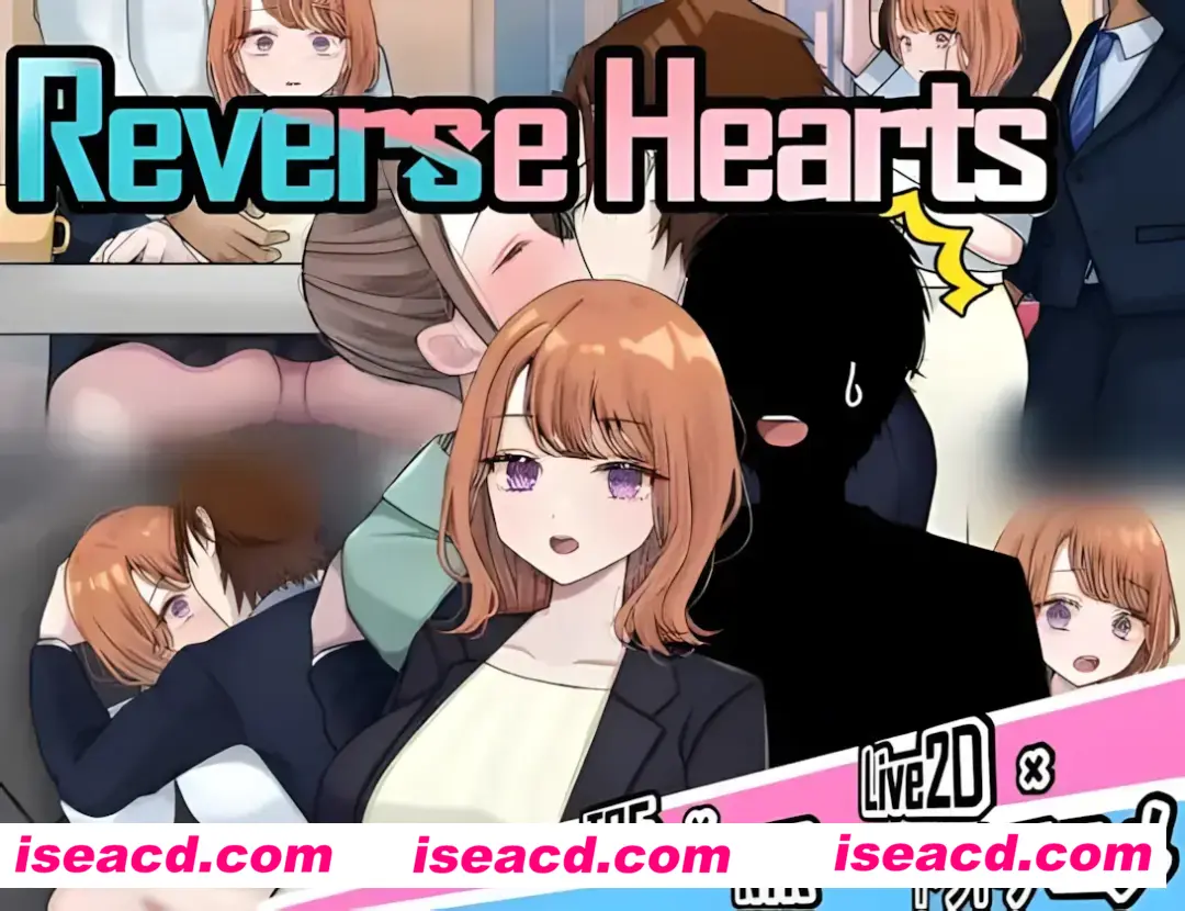 图片[1]-【日系RPG/汉化/NTR】逆转之心 リバース・ハーツ アーリーアクセ Ver0.6 Mtool汉化【2.61G】-嘤嘤怪之家