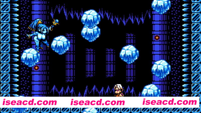 图片[3]-【ACT/中文/像素全动态】[H版恶魔城]云中古城（Castle in the Clouds）官方中文步兵版【600M/全CV】-嘤嘤怪之家