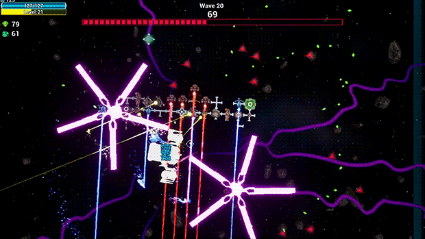 图片[7]-【割草ACT/中文/肉鸽】 星际意志/Space Will V1.002 官方中文硬盘版【1.4G】-嘤嘤怪之家