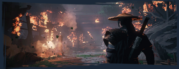 图片[2]-【ACT/中文/3D类魂】琉隐神渡/Redemption of Liuyin V1.00 官方中文版【5.9G/新作】-嘤嘤怪之家