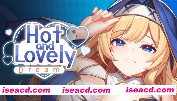 图片[1]-【三消SLG/中文/步兵】Hot And Lovely ：Dream 官方中文步兵版【500M/新作/CV】-嘤嘤怪之家