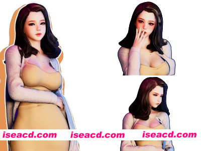 图片[11]-【养成SLG/中文/步兵】打工人张伟和他不太好说的二三事 官方中文步兵版+DLC【2.1G】-嘤嘤怪之家