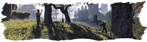 图片[5]-【大作ACT/中文/全DLC】雾锁王国/Enshrouded 官方中文硬盘版【30G/新作】-嘤嘤怪之家