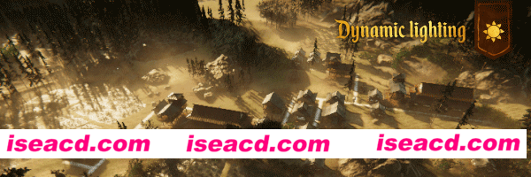 图片[4]-【建造模拟SLG/中文】中华帝国/Chinese Empire 官方中文硬盘版【1.3G/新作】-嘤嘤怪之家