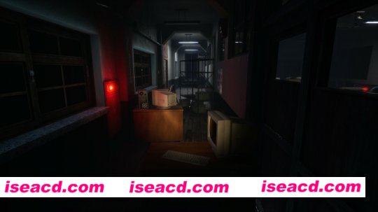 图片[4]-【韩国RPG/中文/恐怖惊悚】白色情人节2：谎言之花 官方中文安装版【6G/新作】-嘤嘤怪之家